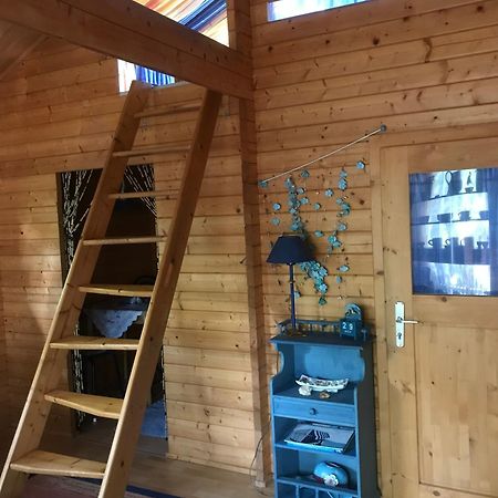 Ferienhaus Nele Ostseebad Kühlungsborn المظهر الخارجي الصورة